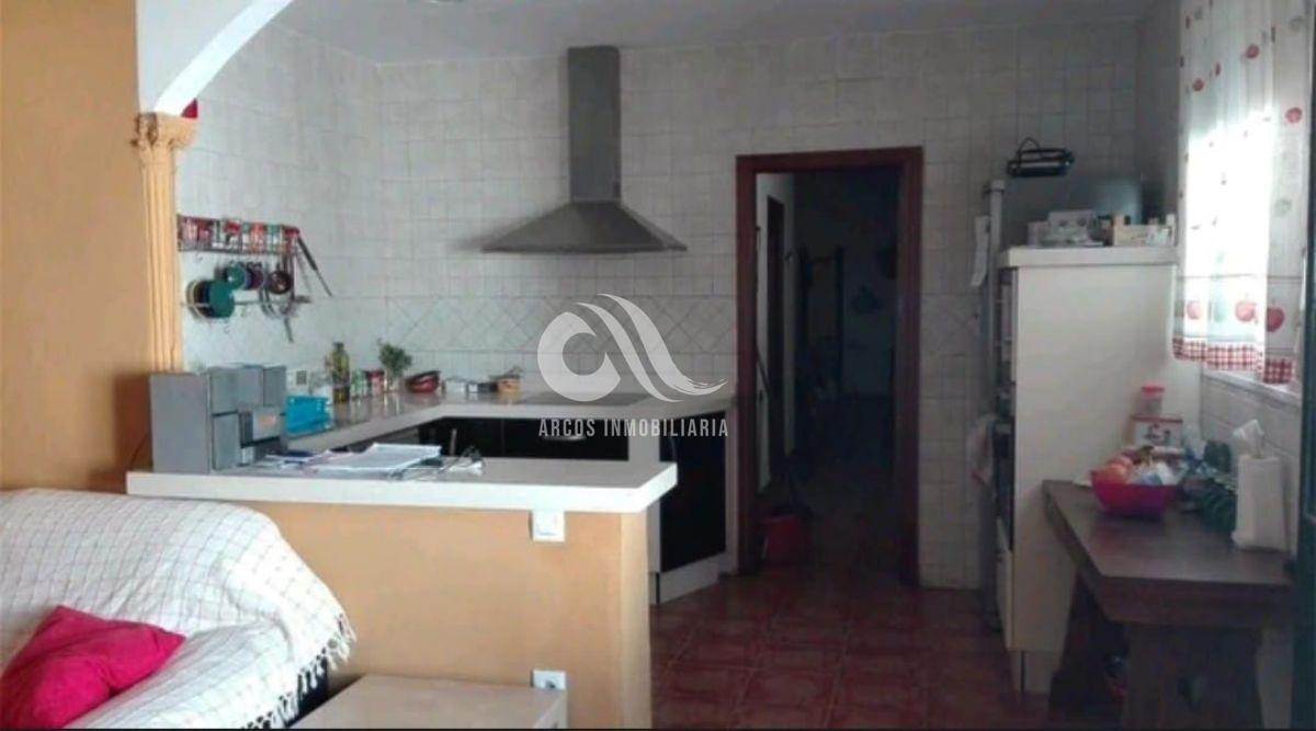 For sale of chalet in Córdoba
