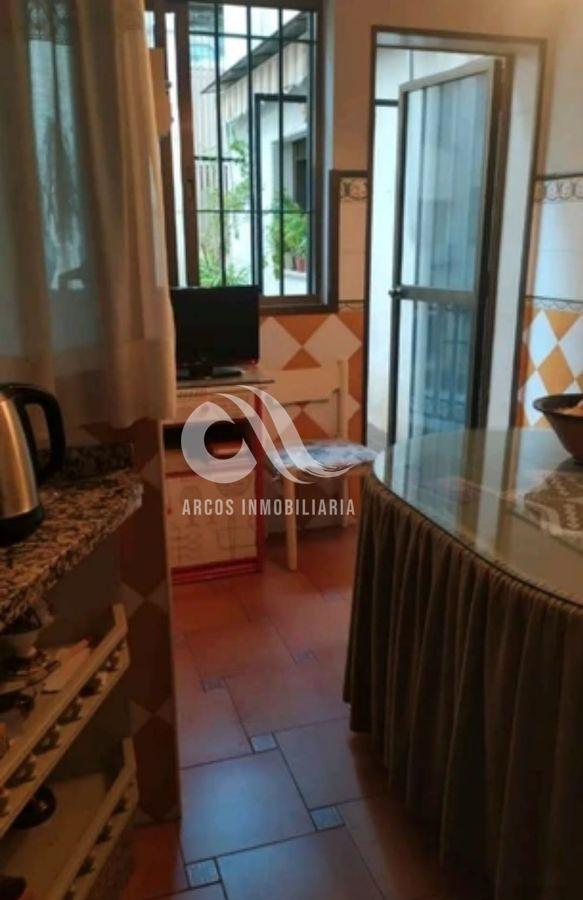 For sale of flat in Córdoba