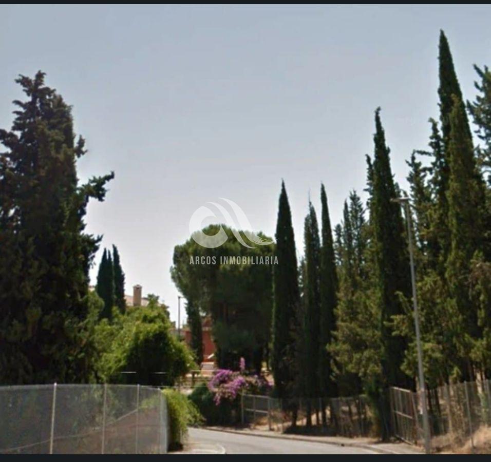 Venta de terreno en Córdoba