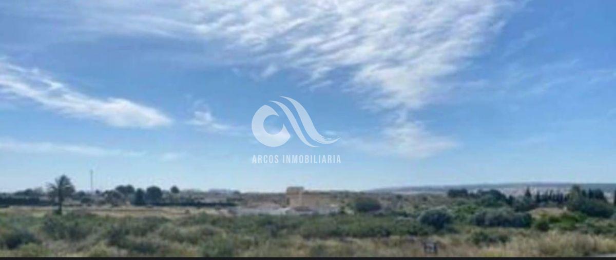 For sale of rural property in Córdoba