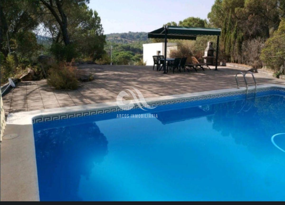 For sale of chalet in Córdoba