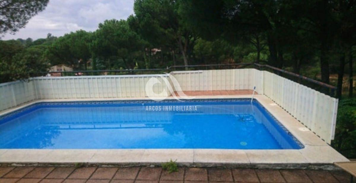 For sale of chalet in Córdoba