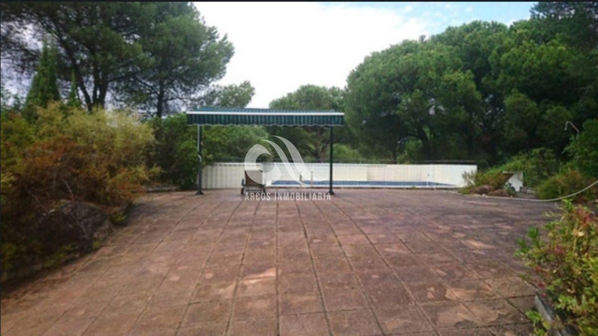 For sale of chalet in Córdoba