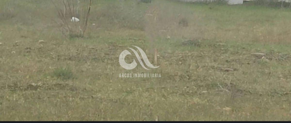 For sale of land in Córdoba