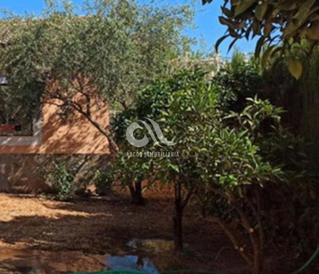 For sale of chalet in Córdoba