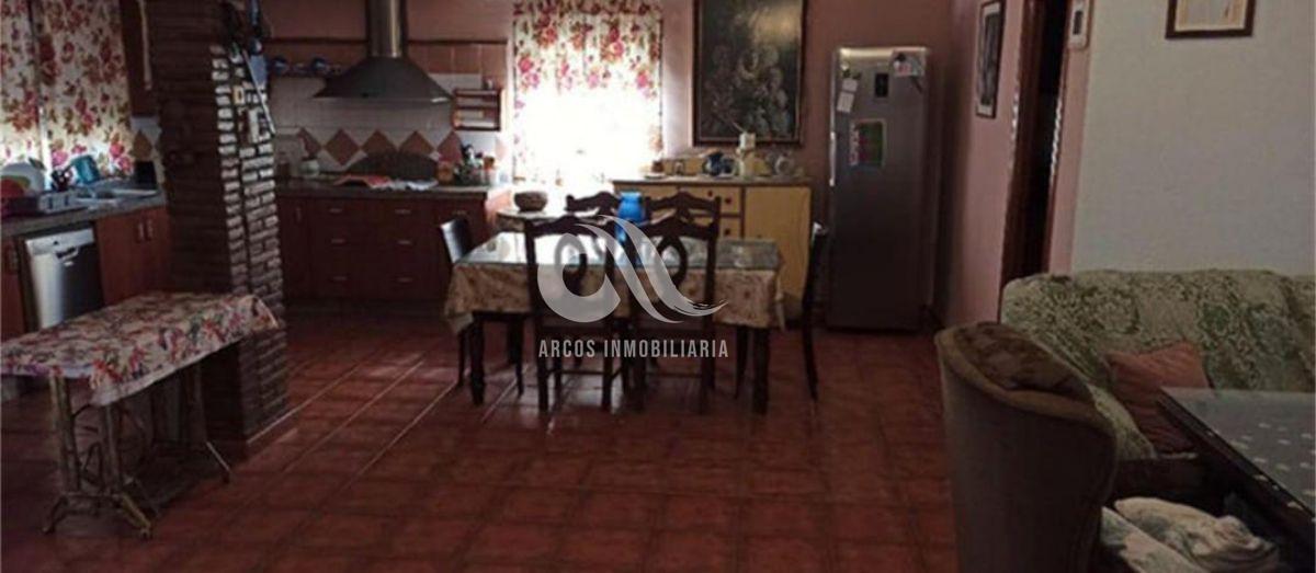 For sale of chalet in Córdoba