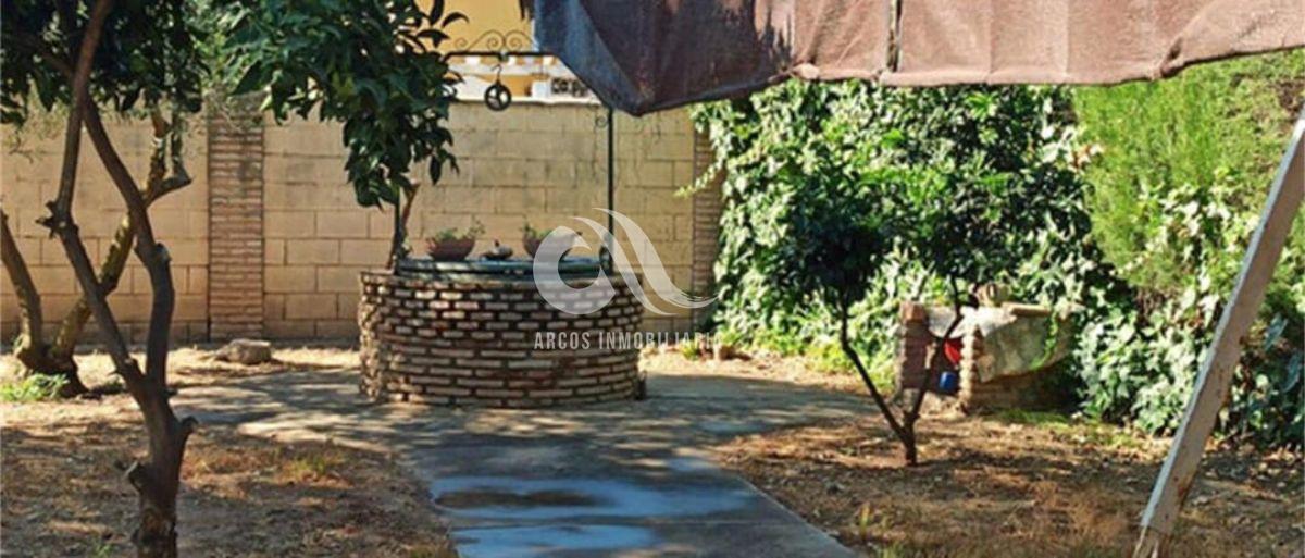 For sale of chalet in Córdoba