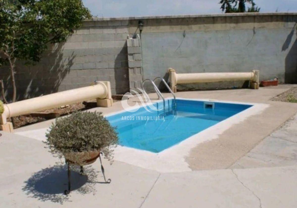 For sale of chalet in Córdoba