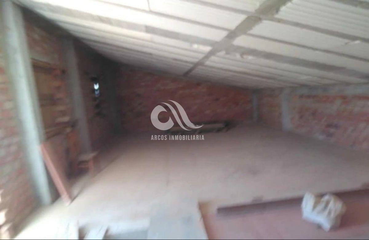 For sale of chalet in Córdoba
