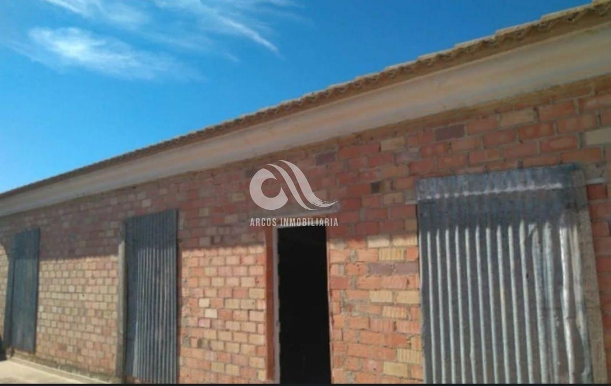 Venta de chalet en Córdoba