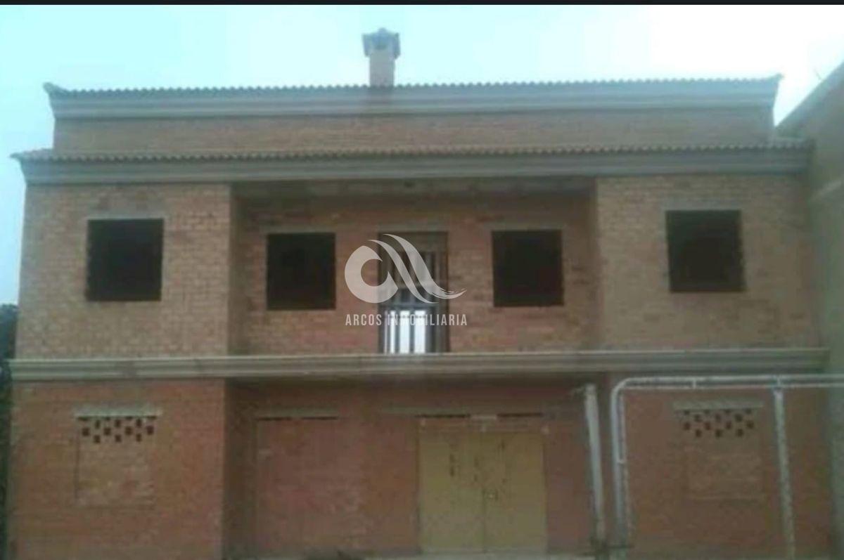 For sale of chalet in Córdoba
