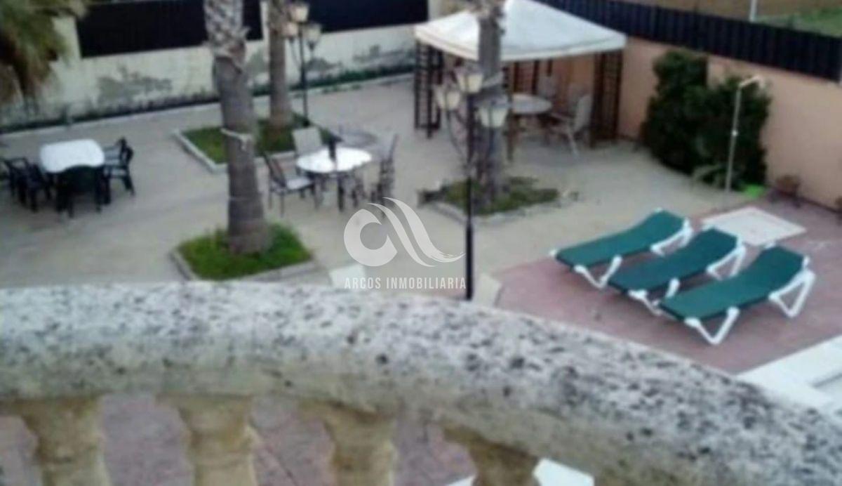 For sale of chalet in Córdoba
