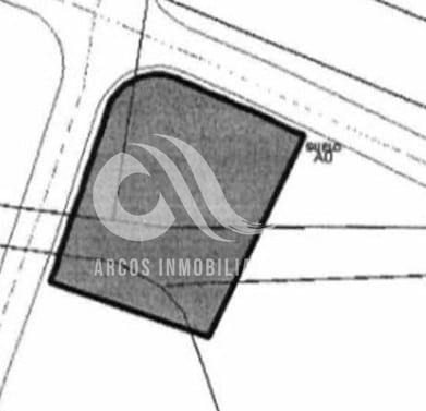 For sale of land in Córdoba