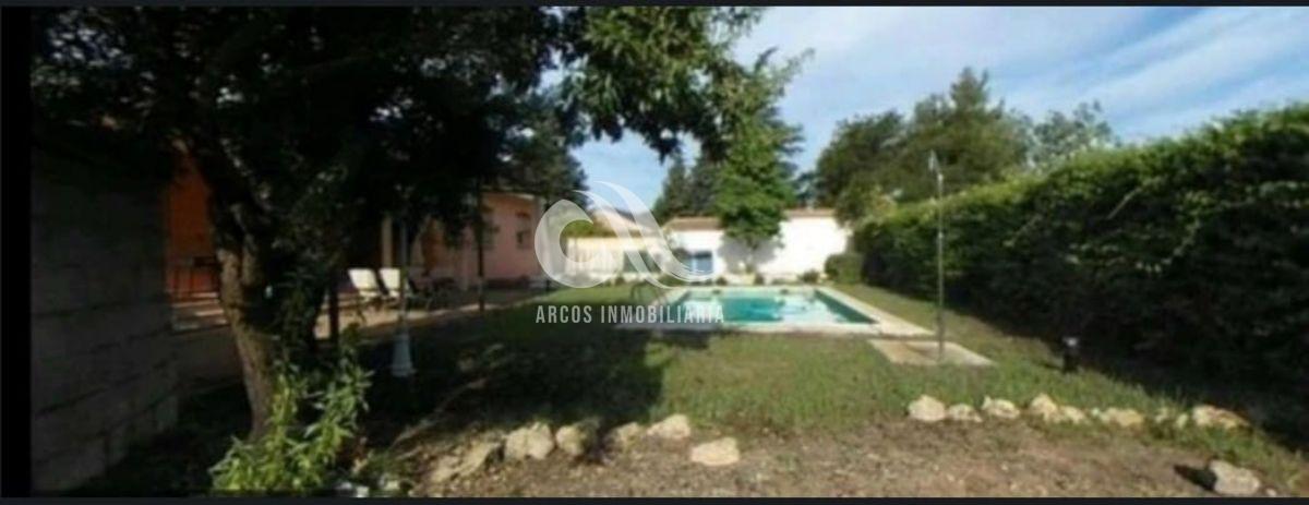For sale of land in Córdoba