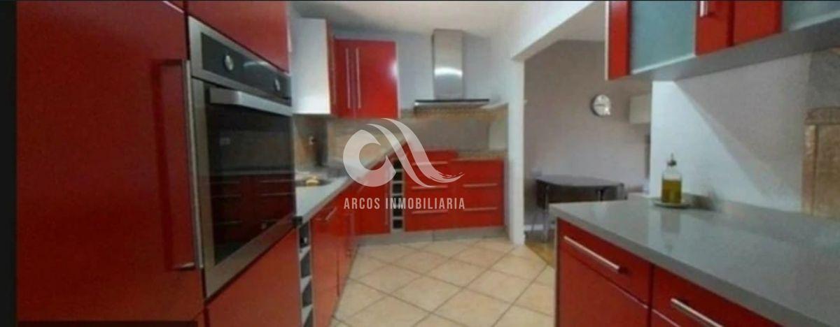 For sale of land in Córdoba