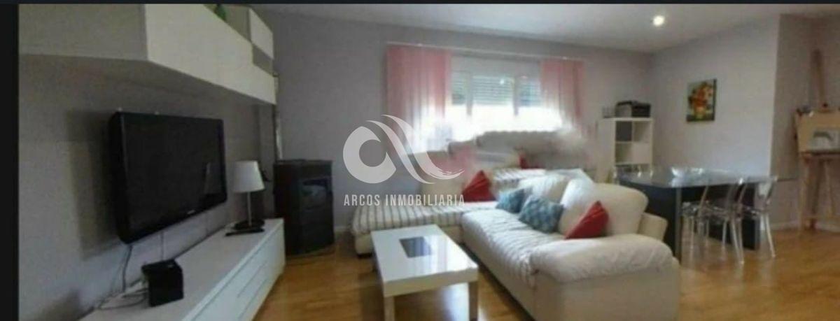 For sale of land in Córdoba