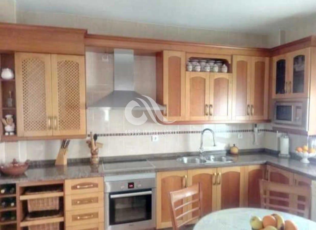 For sale of house in Córdoba