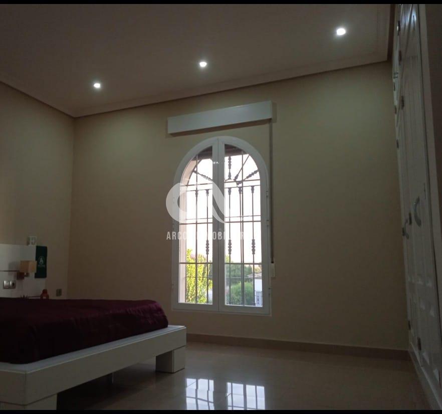 For sale of chalet in Córdoba