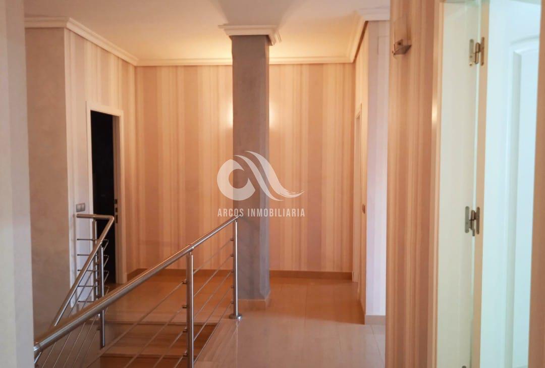 For sale of chalet in Córdoba