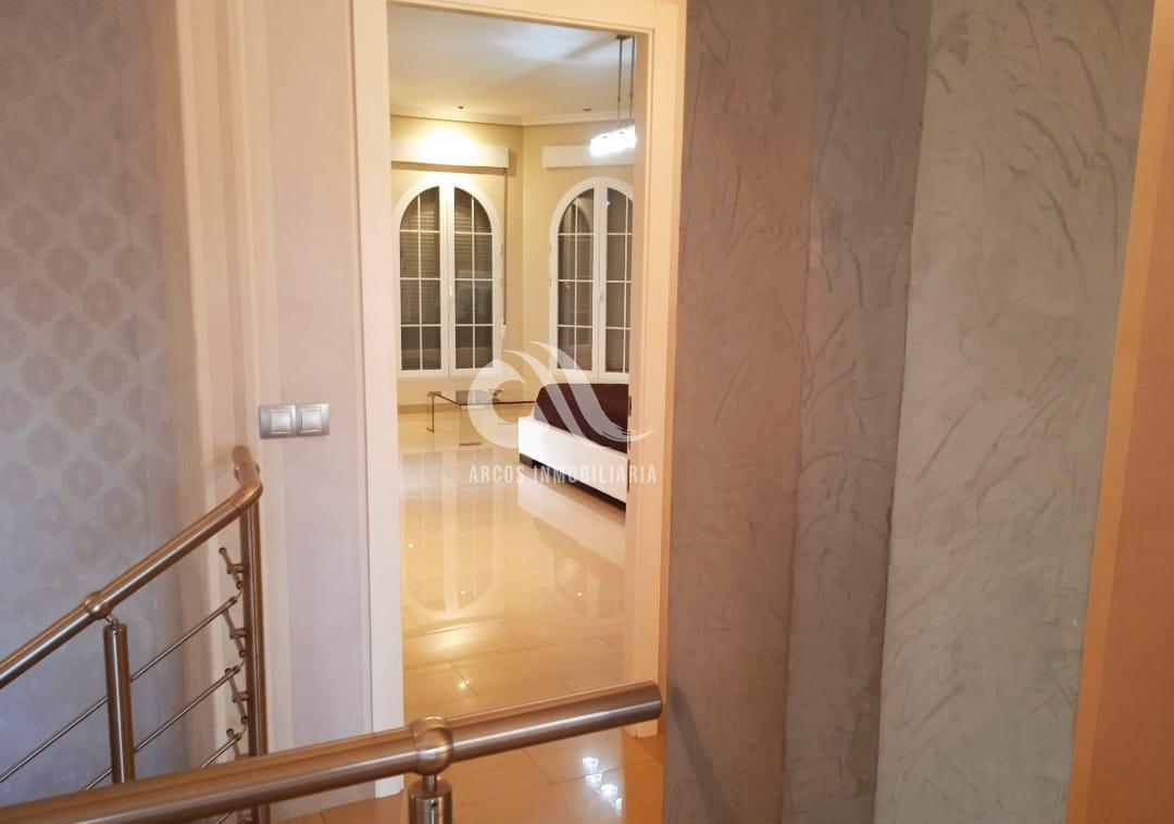 For sale of chalet in Córdoba