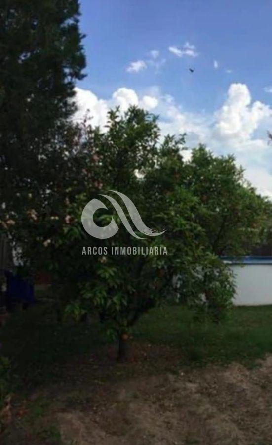 For sale of land in Córdoba