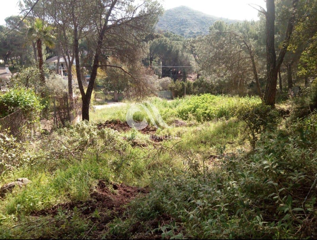For sale of land in Córdoba