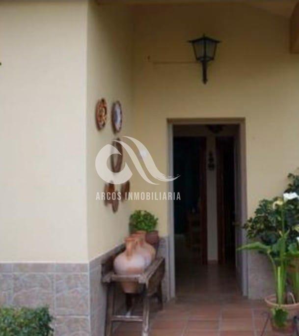 Venta de chalet en Córdoba