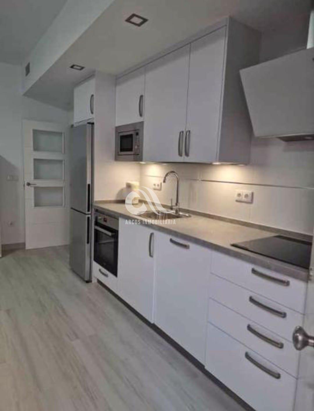 For sale of flat in Córdoba