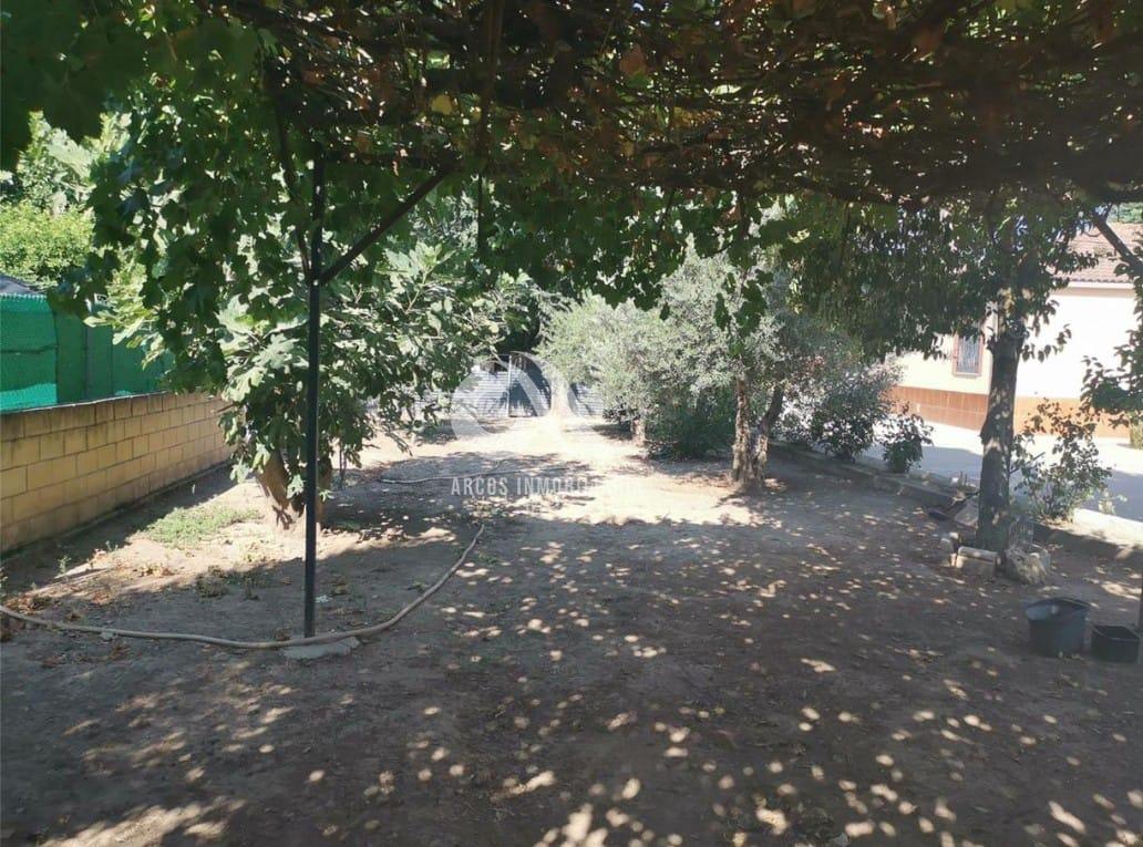 For sale of chalet in Córdoba