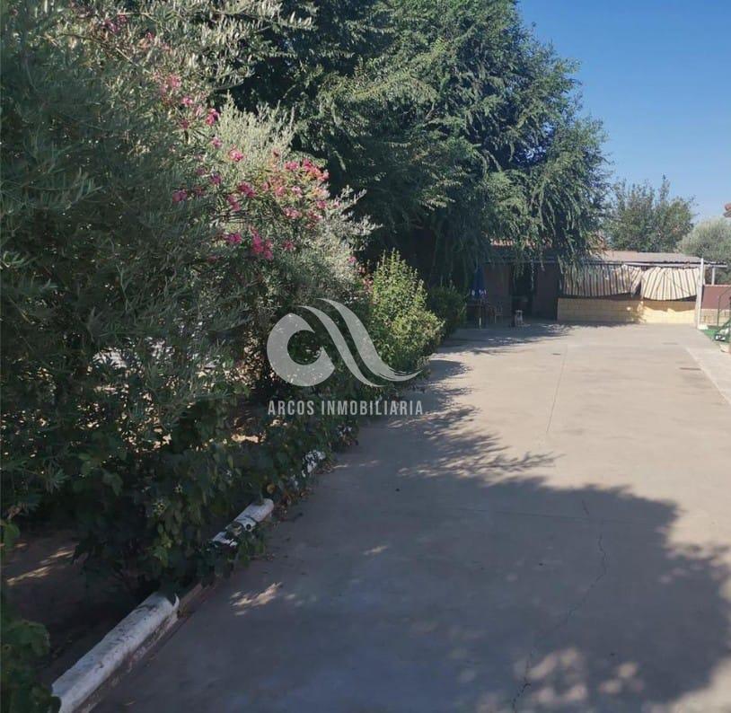 For sale of chalet in Córdoba