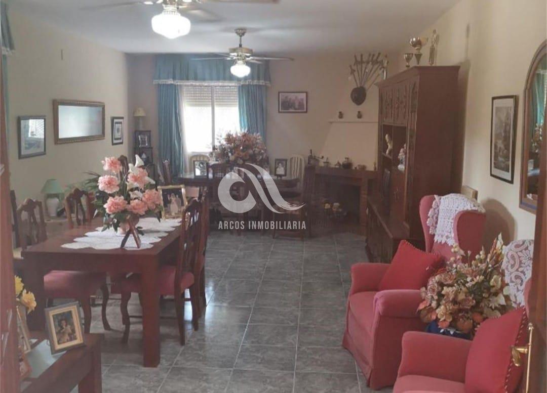 For sale of chalet in Córdoba