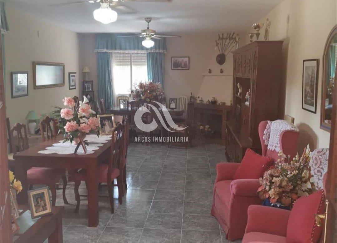 Venta de chalet en Córdoba