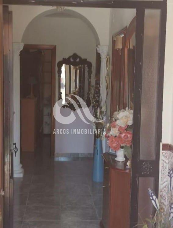 Venta de chalet en Córdoba