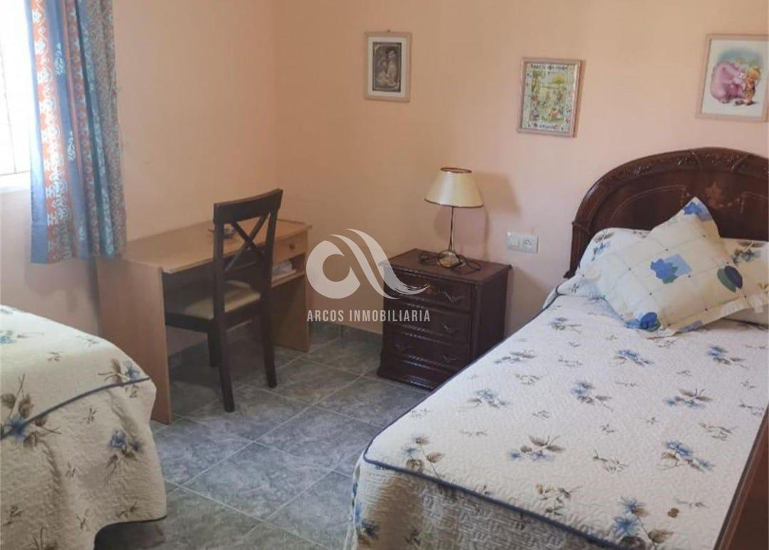 For sale of chalet in Córdoba