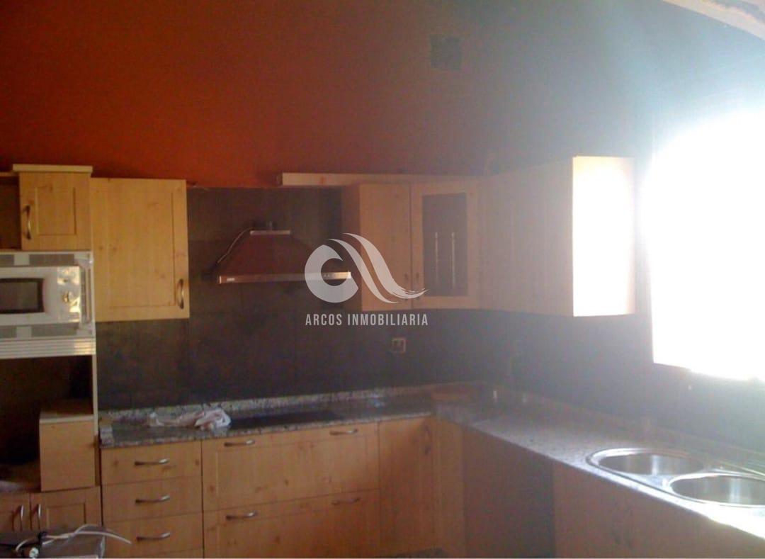 Venta de finca rústica en Peñarroya-Pueblonuevo