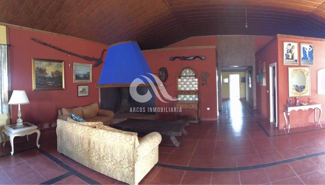 Venta de finca rústica en Peñarroya-Pueblonuevo