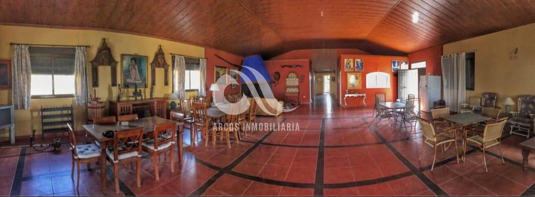 Venta de finca rústica en Peñarroya-Pueblonuevo