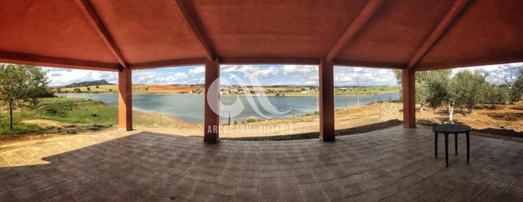 Venta de finca rústica en Peñarroya-Pueblonuevo