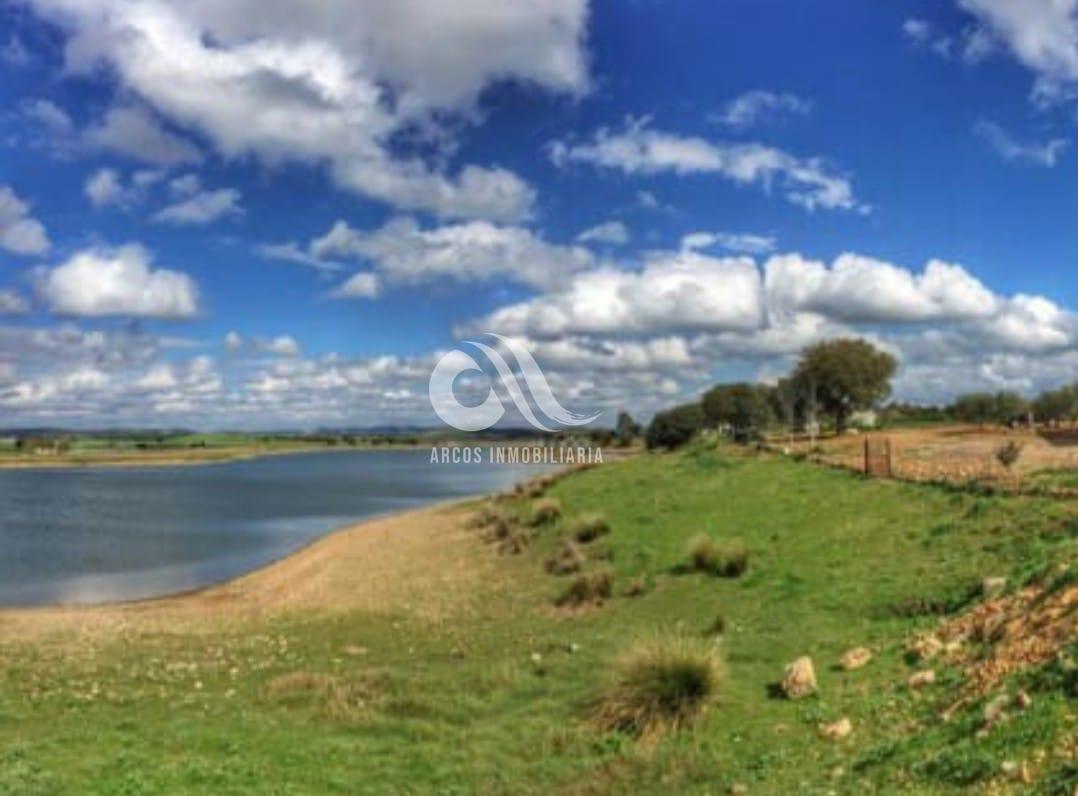 Venta de finca rústica en Peñarroya-Pueblonuevo