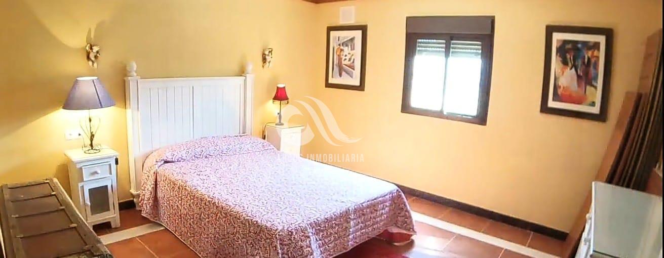 Venta de finca rústica en Peñarroya-Pueblonuevo