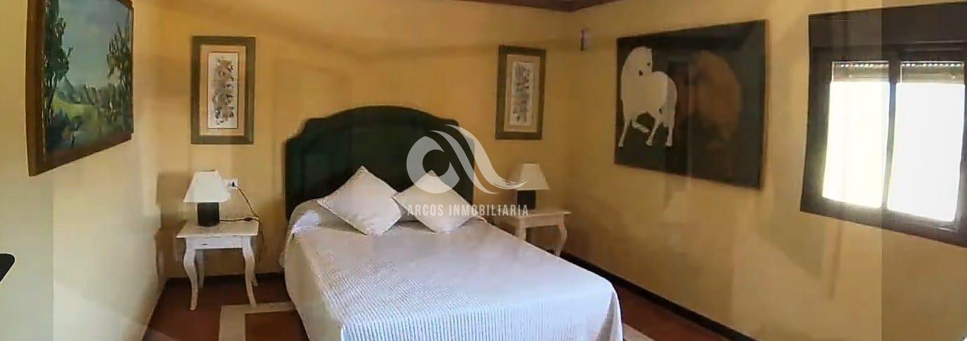 Venta de finca rústica en Peñarroya-Pueblonuevo