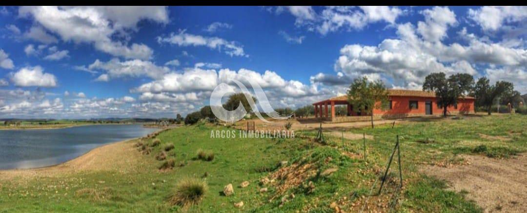Venta de finca rústica en Peñarroya-Pueblonuevo