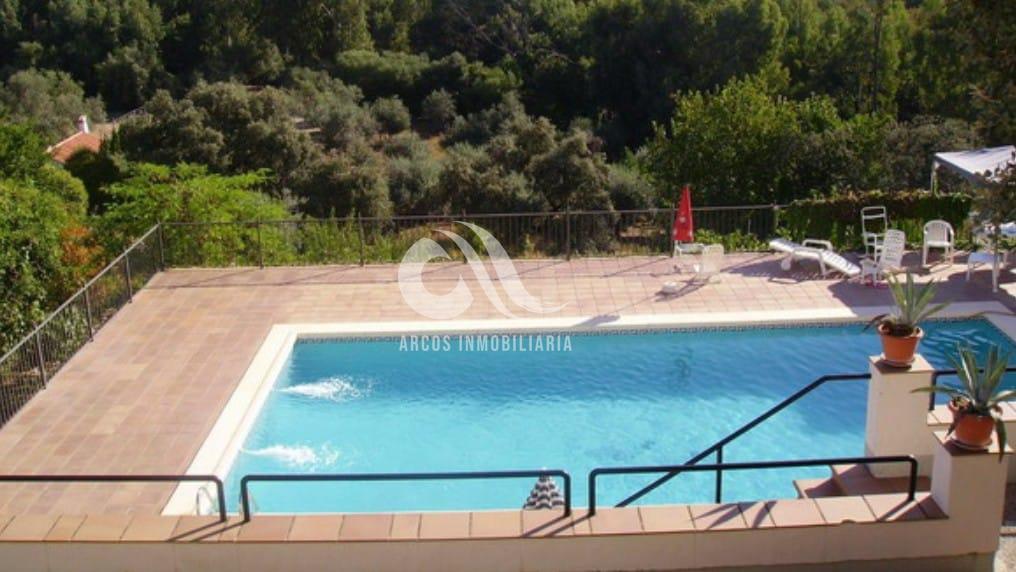 For sale of chalet in Córdoba