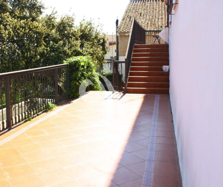 For sale of chalet in Córdoba