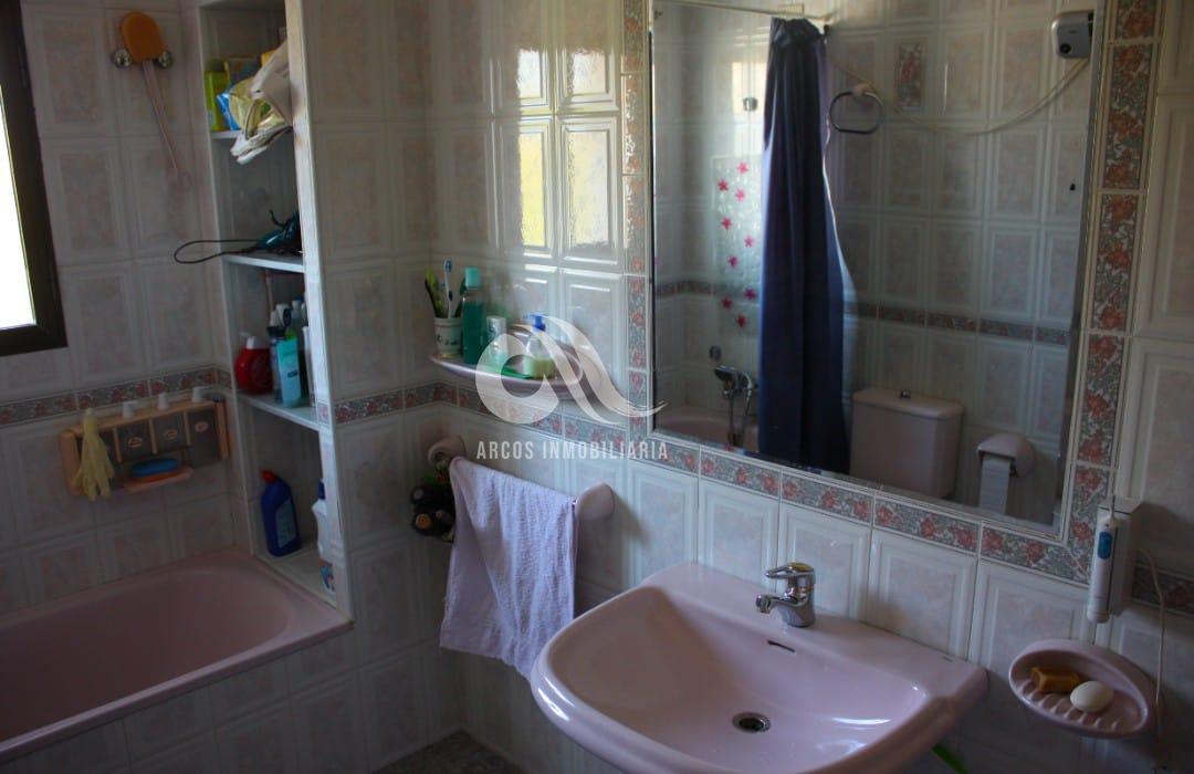 For sale of chalet in Córdoba