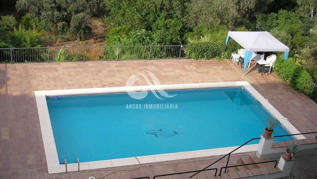 For sale of chalet in Córdoba