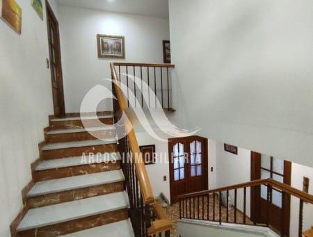 For sale of chalet in Córdoba