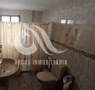 For sale of chalet in Córdoba
