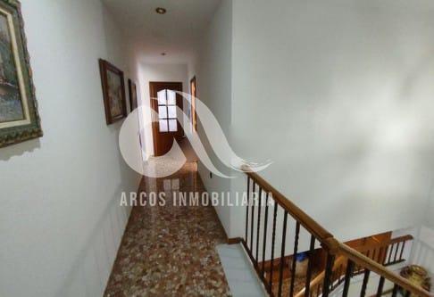 For sale of chalet in Córdoba