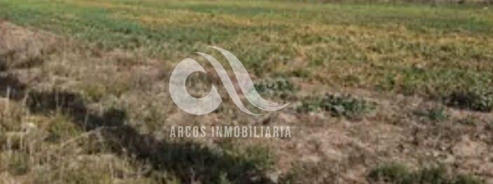 For sale of land in Córdoba